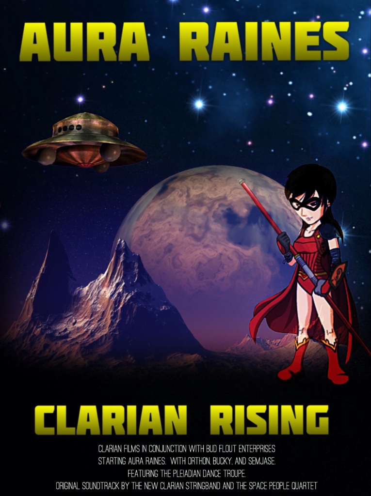 Clarian Rising