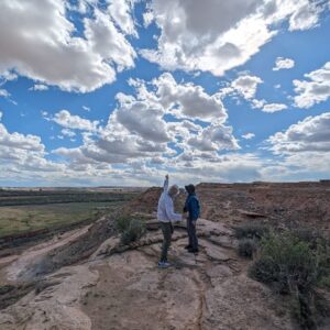 Skinwalker Ranch